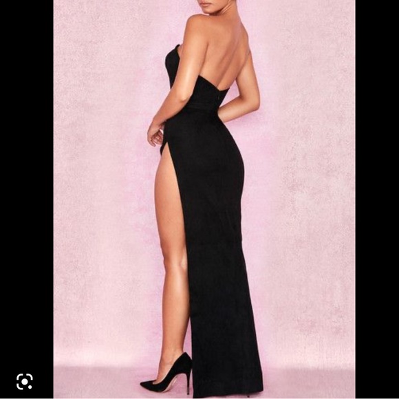 HOUSE OF CB “EMMELINE” DRESS - Picture 4 of 7